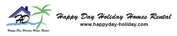 Happy Day Holiday Home Rental