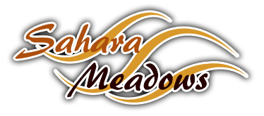 Sahara Meadows